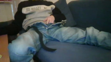 Sweetyboy1981  08-12-2021 Recorded Video Nude